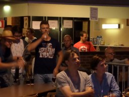 Optreden Moerbeke